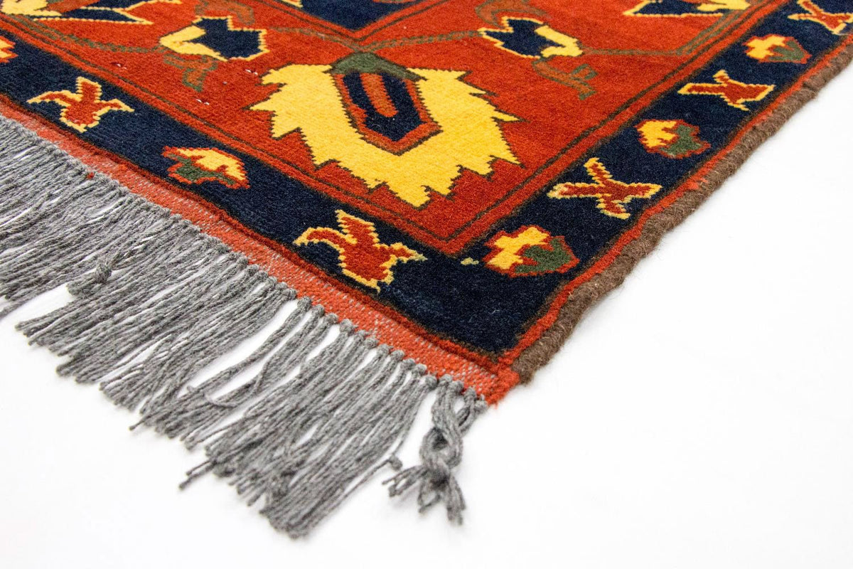 Hatchlu Alfombra 155x201cm - Alfombra oriental