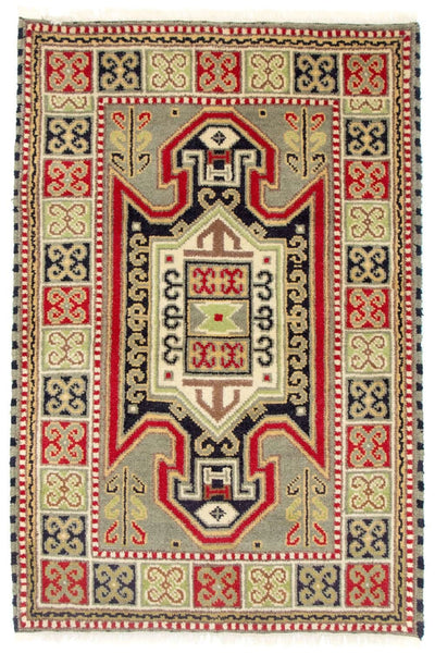 Alfombra oriental 96x152cm