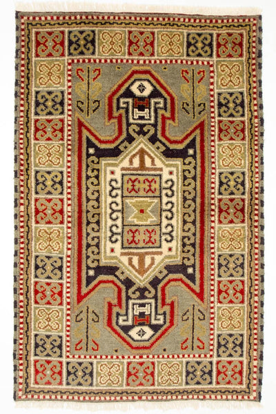 Alfombra oriental 96x153cm