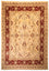 Alfombra Ziegler - 391 x 281 cm - beige