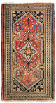 Hamadan Alfombra 66x126cm - Alfombra persa