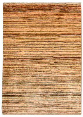 Alfombra Ziegler - Moderna - 164 x 120 cm - multicolor