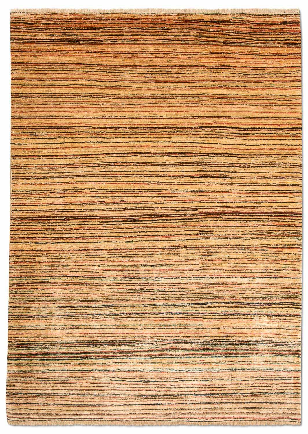 Alfombra Ziegler - Moderna - 164 x 120 cm - multicolor