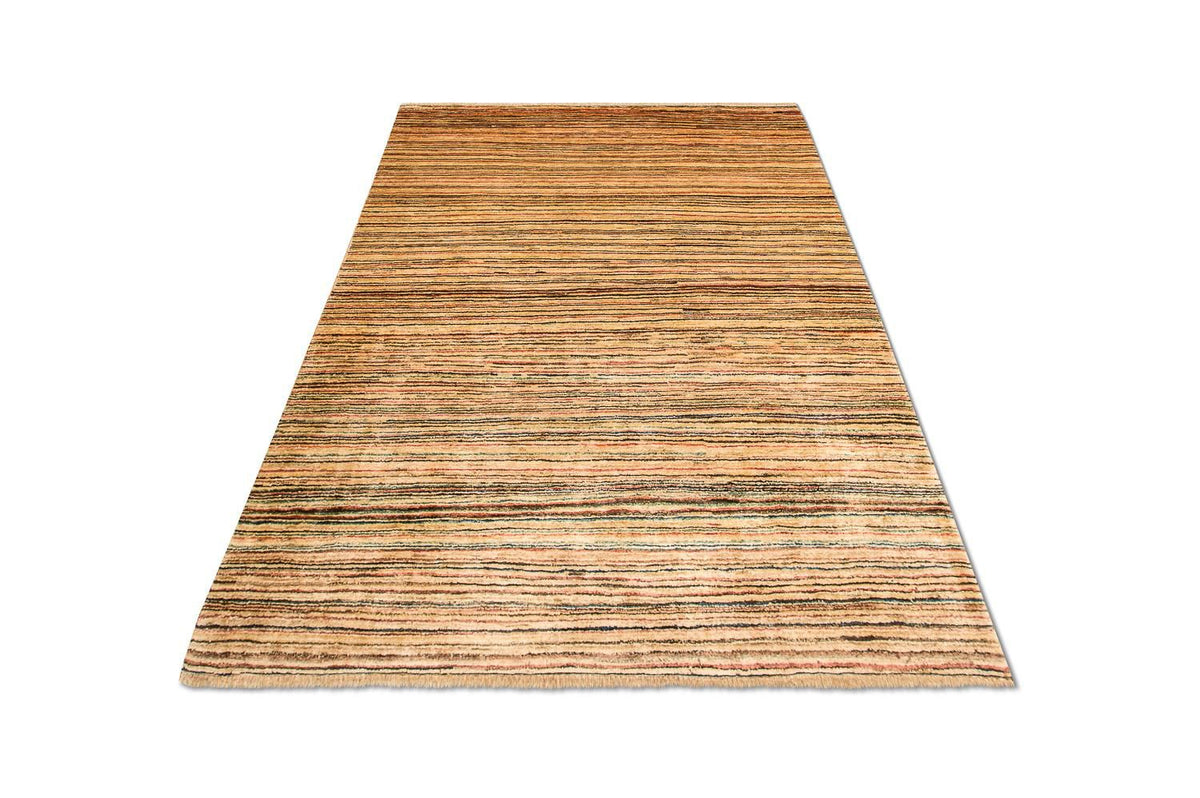 Alfombra Ziegler - Moderna - 164 x 120 cm - multicolor
