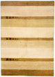 Gabbeh Indo Alfombra 241x168cm - Alfombra de lana