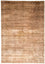 Alfombra Gabbeh - Loribaft Persa - 242 x 167 cm - marrón