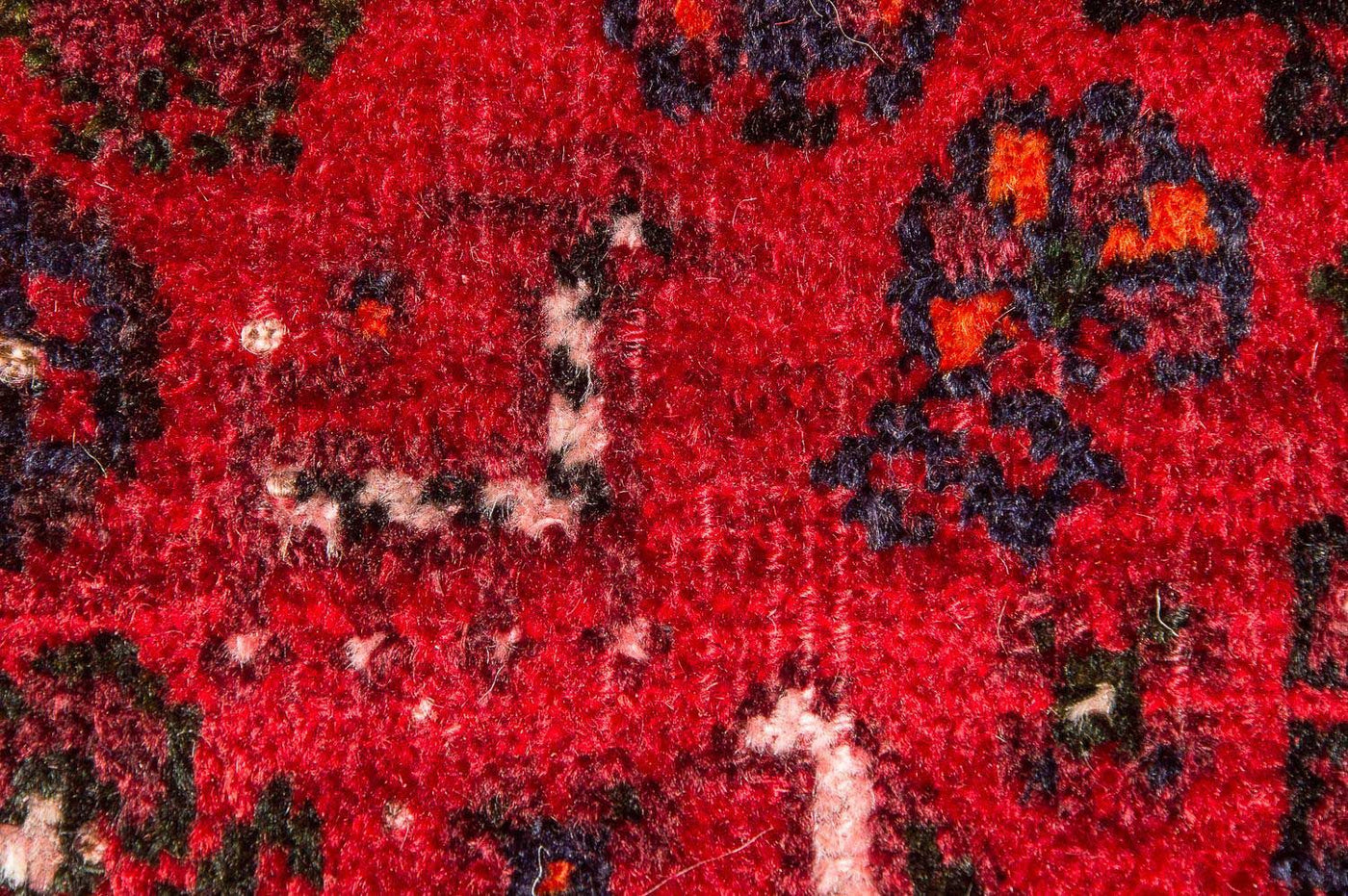 Qashqai Alfombra 304x220cm - Alfombra persa