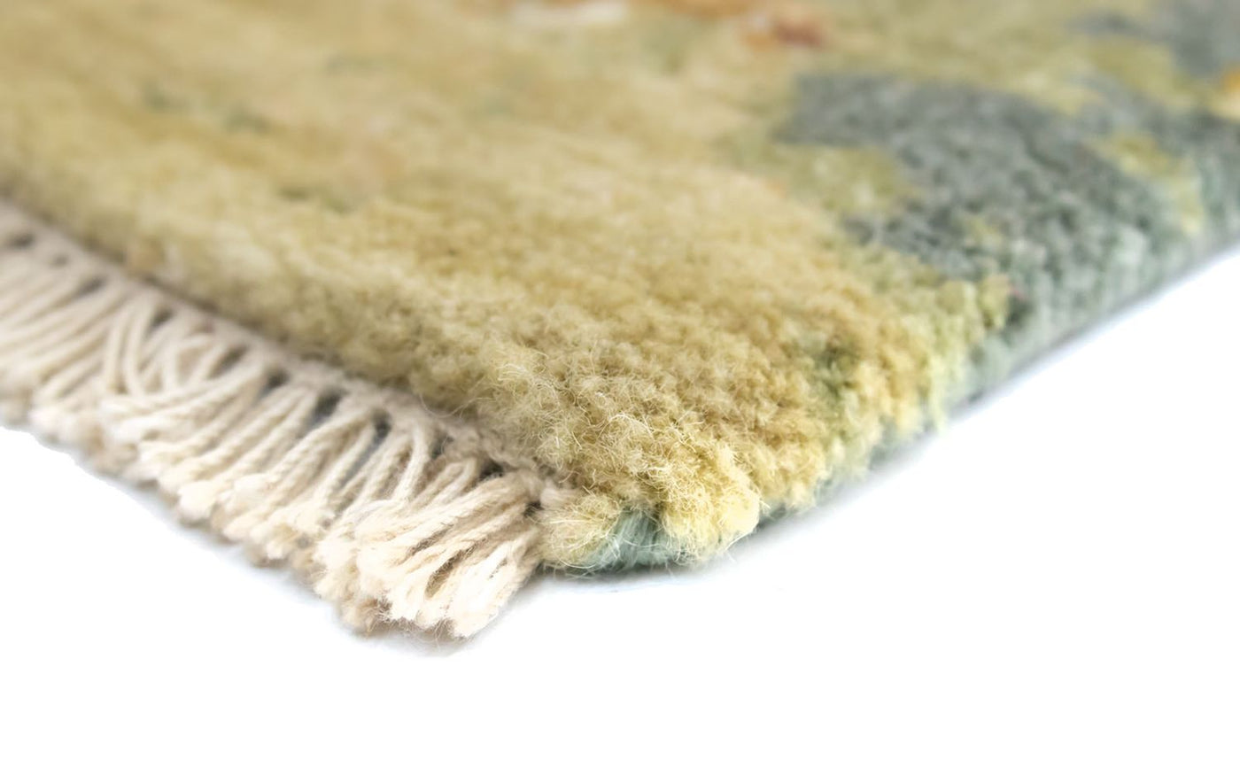 Alfombra de diseño 60x40cm - Designerteppich