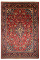 Sarouk Alfombra 217x327cm - Alfombra persa