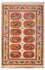 Alfombra Persa - Tabriz - Real - 109 x 99 cm - multicolor