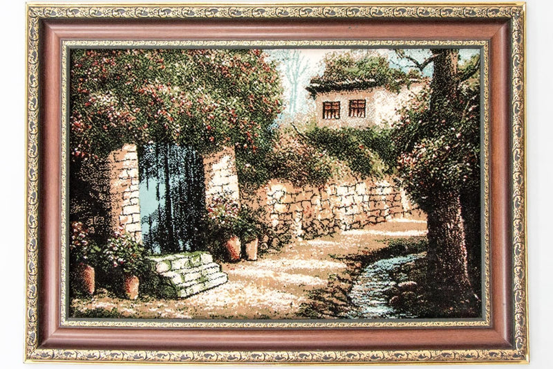 Tapiz - 85 x 60 cm -