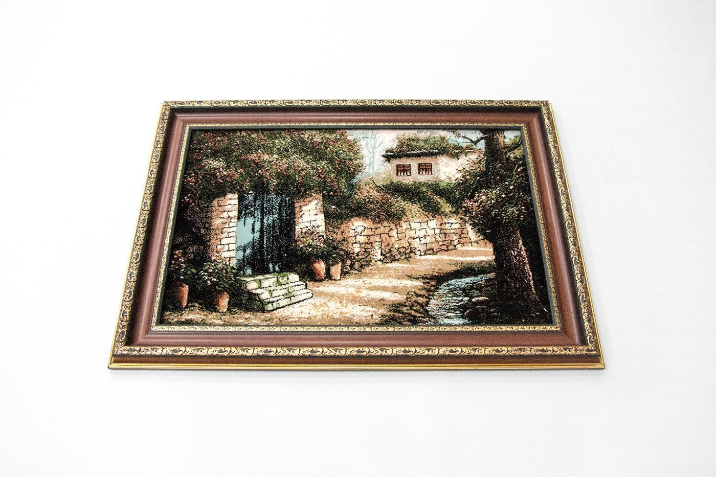 Tapiz 85x60cm - Alfombra oriental