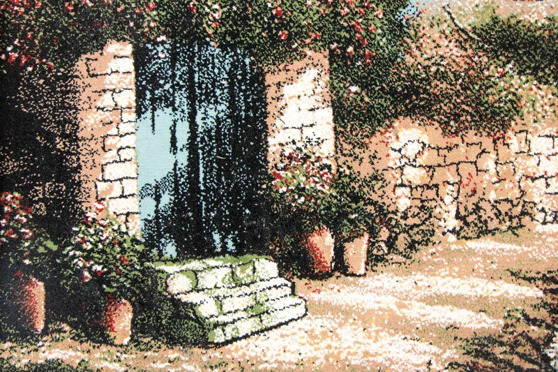 Tapiz - 85 x 60 cm -