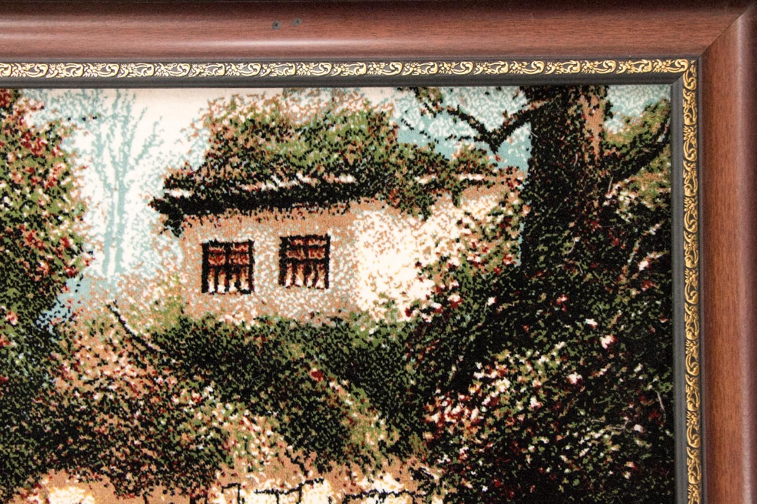 Tapiz - 85 x 60 cm -
