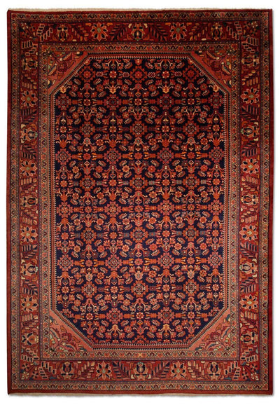 Lilian Alfombra 226x333cm - Alfombra persa