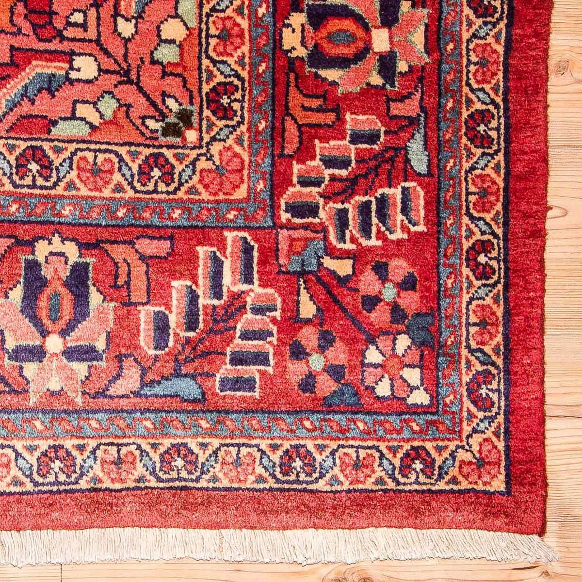 Lilian Alfombra 226x333cm - Alfombra persa