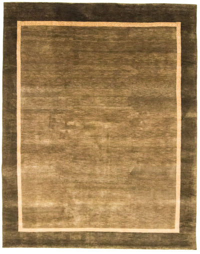 Loribaft Alfombra 203x253cm - Alfombra de lana