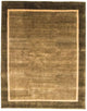 Loribaft Alfombra 203x253cm - Alfombra de lana