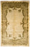 Alfombra de Nepal - 270 x 179 cm - amarillo
