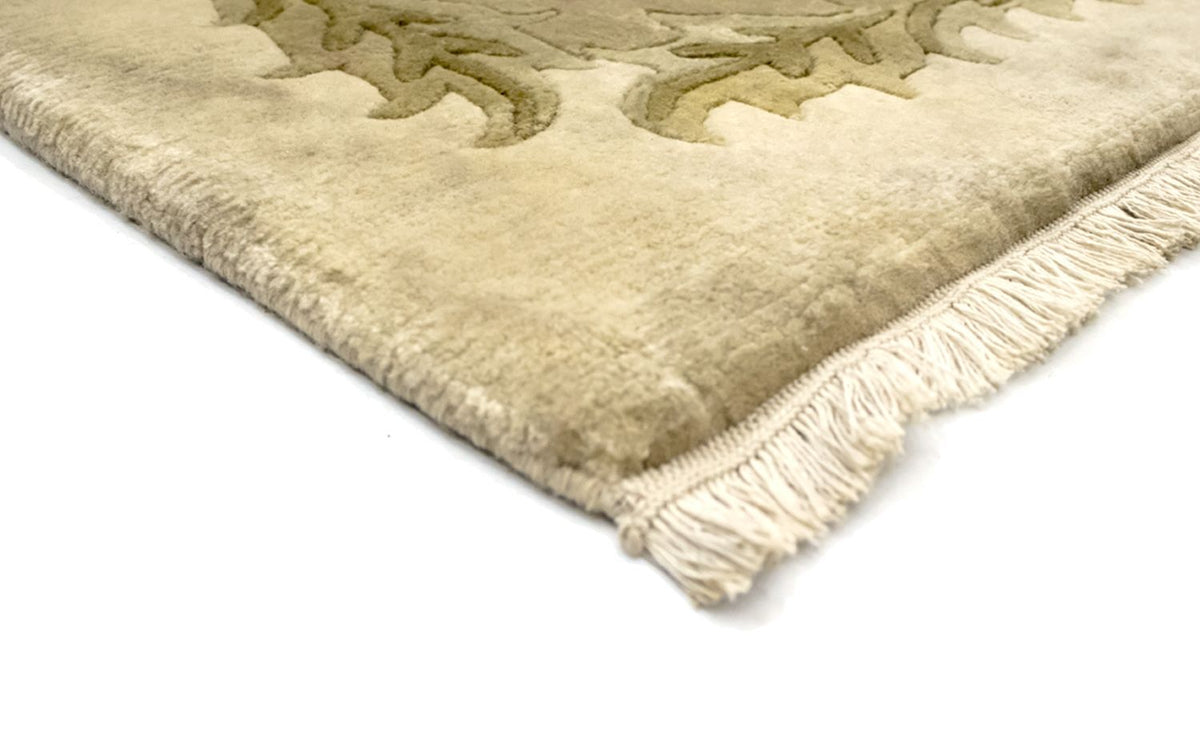 Alfombra de Nepal 179x270cm - Alfombra de lana