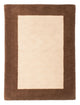 Loribaft Loom Alfombra 94x124cm - Alfombra de lana