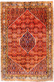 Bidjar - Bukan Alfombra 174x115cm - Alfombra persa