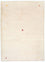 Alfombra Gabbeh - Indus - 235 x 170 cm - beige