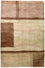 Alfombra Gabbeh - Indus - 199 x 136 cm - multicolor