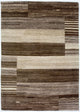Gabbeh Indo Alfombra 200x140cm - Alfombra de lana