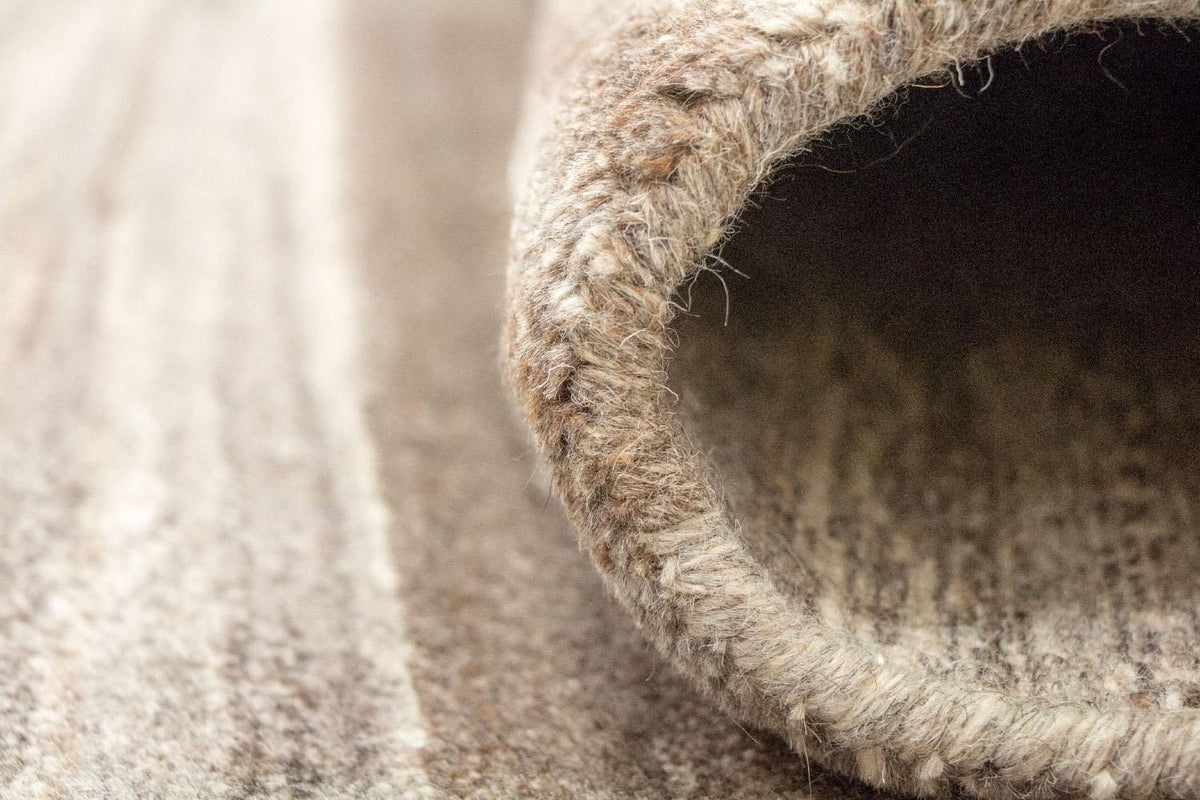 Alfombra Gabbeh - Indus - 200 x 140 cm - multicolor