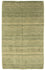 Alfombra de lana - 245 x 152 cm - multicolor