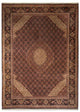 Tabriz - 50 Raj Alfombra 353x252cm - Alfombra persa