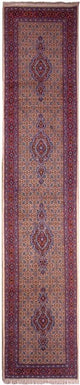 Moud Alfombra 397x80cm - Alfombra persa