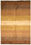 Alfombra de lana - 241 x 169 cm - multicolor
