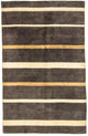 Alfombra de lana 163x264cm - Alfombra de lana