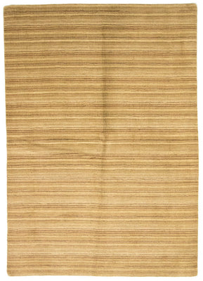 Alfombra de lana - 228 x 161 cm - multicolor