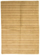 Alfombra de lana 228x161cm - Alfombra de lana