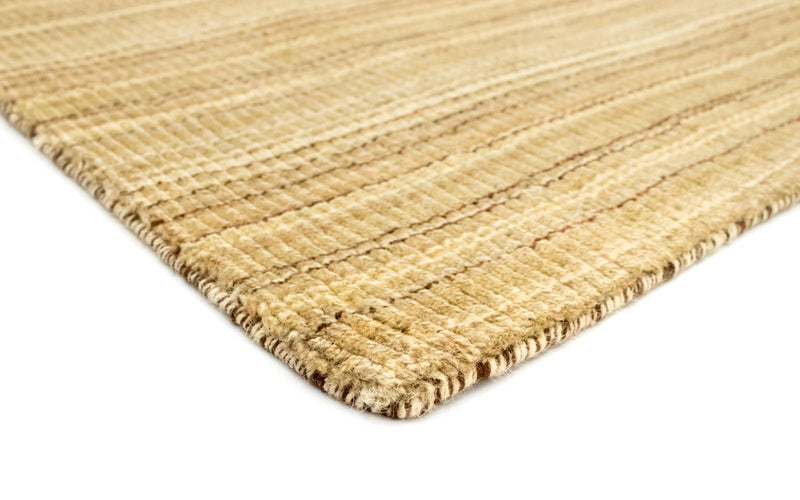 Alfombra de lana - 228 x 161 cm - multicolor