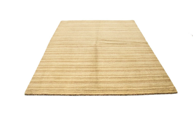 Alfombra de lana - 228 x 161 cm - multicolor