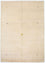 Alfombra Gabbeh - Indus - 246 x 170 cm - beige
