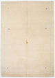 Gabbeh Indo Alfombra 170x246cm - Alfombra de lana