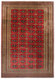 Bukhara Alfombra 292x188cm - Alfombra oriental