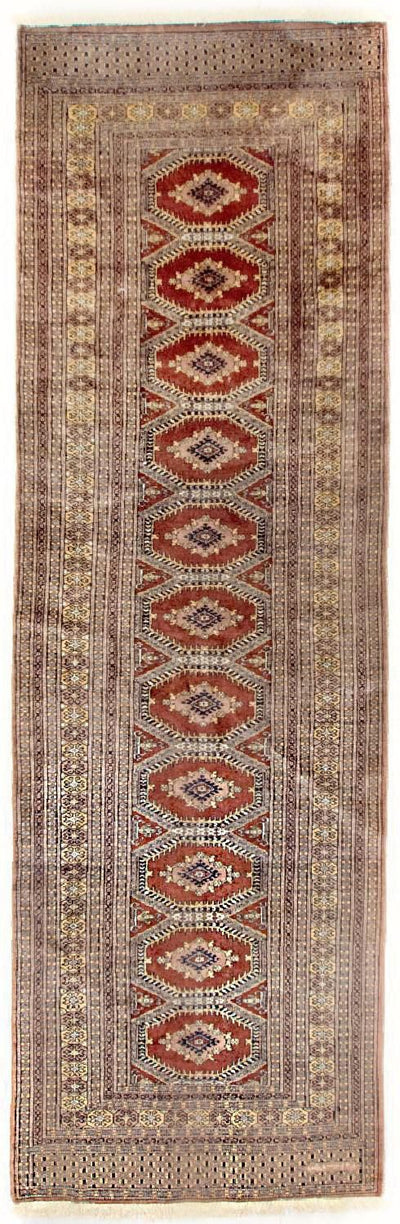 Bukhara Alfombra 97x300cm - Alfombra oriental