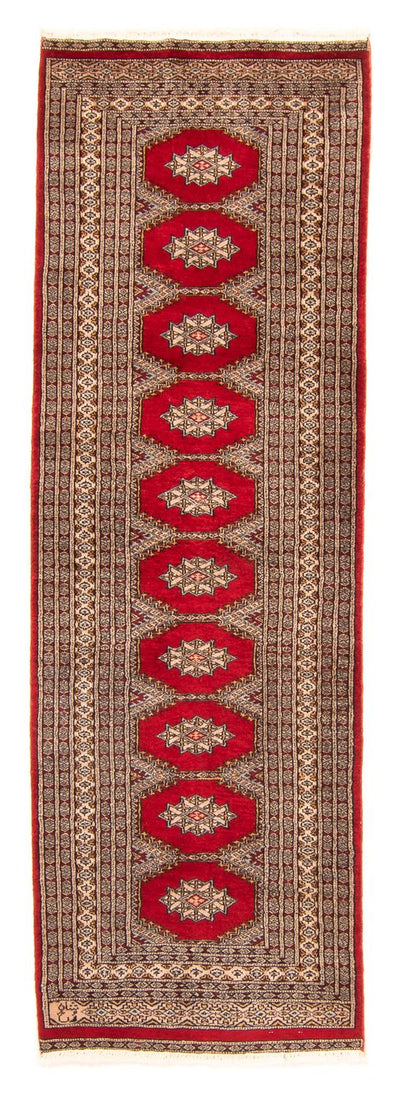 Alfombra Pakistani 83x247cm - Alfombra oriental
