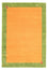 Alfombra Gabbeh - Indus - 300 x 250 cm - naranja