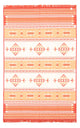 Kilim moderno Alfombra Bright