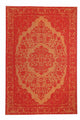 Alfombra de diseño 140x200cm - Designerteppich