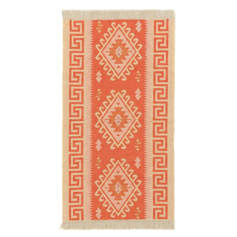 Kilim moderno Alfombra Phönix
