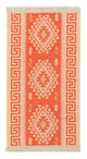 Kilim moderno Alfombra Phönix