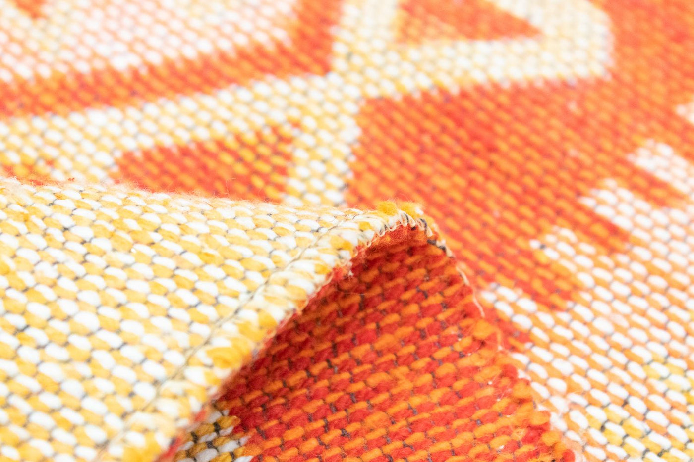 Kilim moderno Alfombra Phönix